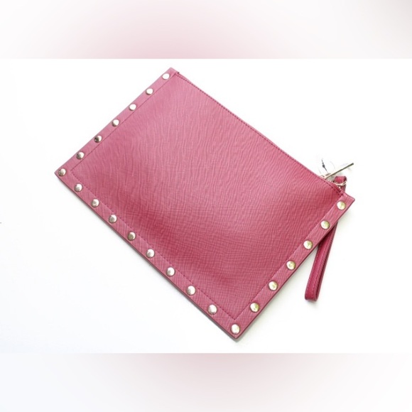 NWT White house black market hand bag/clutch - Picture 5 of 7